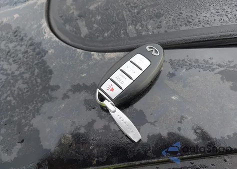 2008 Infiniti G37 Journey из США, поврежденный, VIN JNKCV64E98M117215